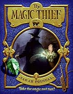 The Magic Thief