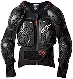 venta protecciones alpinestars Protector de pecho de nivel 2 certificado CE