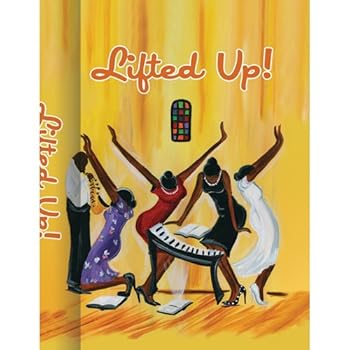 Lifted Up Journal