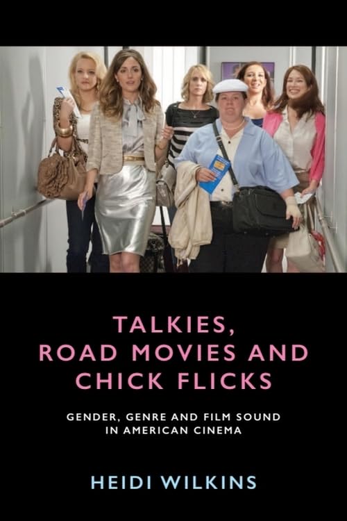 Cinéma américain : comprendre le rôle du son et du genre dans les films