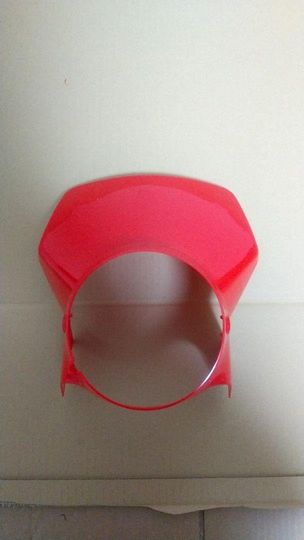 XL250R ライトカウル レプリカ 【公式通販】 XL250R ライトカウル レプリカ