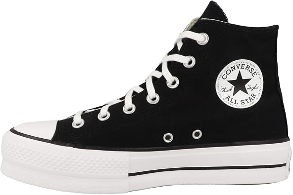 Converse Womens Chuck Taylor All Star Lift Sneakers