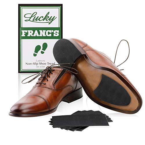 Protectores Antideslizantes para Tacones y Botas miniatura 5