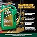 Quaker State Full Synthetic 5W-20 Motor Oil, 5-Quart
