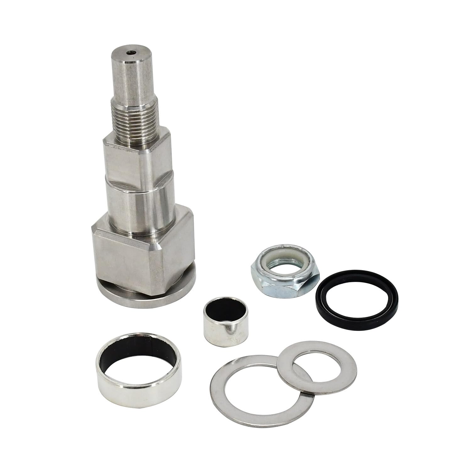 866718A01 K Albero Braccio Sterzo Cardanico Superiore Compatibile Con MerCruiser Bravo E Alpha One Gen 2 OEM #98230 A1 866322A01