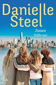 Paperback Zussen ; Stille eer Book