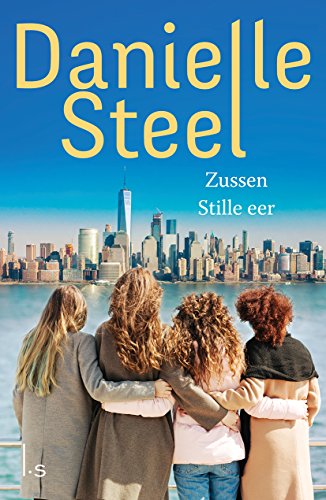 Zussen ; Stille eer 9024581370 Book Cover