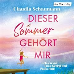 Dieser Sommer geh&ouml;rt mir Titelbild
