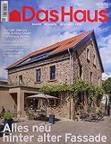 Das Haus 9/2022 