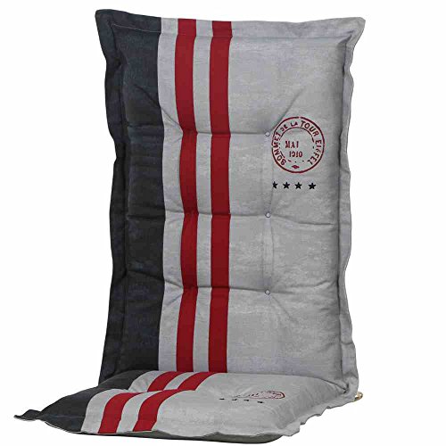 Preisvergleich Produktbild Madison Auflage Scott hoch, mehrfarbig