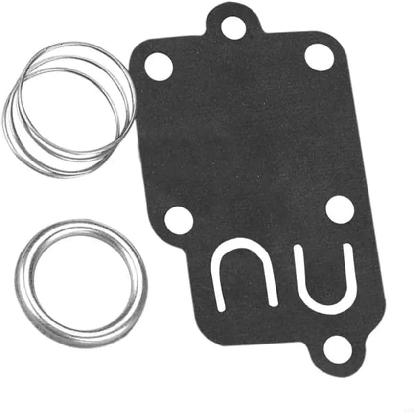 Carburetor Diaphragm Repair Kit FIT for 3hp to 5hp Home Garden Mower