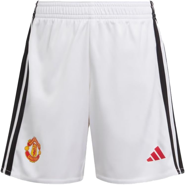 adidas Manchester United Home Mini Kit 23/24 (US, Age, 4 Years)