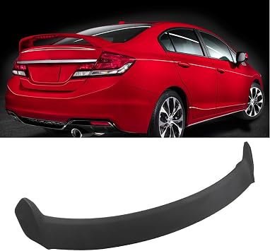 ALEGE Spoiler Wing Fit for Honda Civic 2012-2015