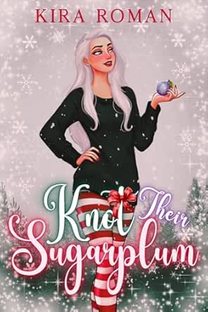 Knot Their Sugarplum: Why Choose Contemporary Holiday Omegaverse ...