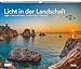 Produktbild DUMONT - Licht in der Landschaft 2026  Wandkalender 60 x 50 cm mit Landschafts-Impressionen, für Naturliebhaber und Reiselustige: Light in the Landscape · Lumière dans le paysage