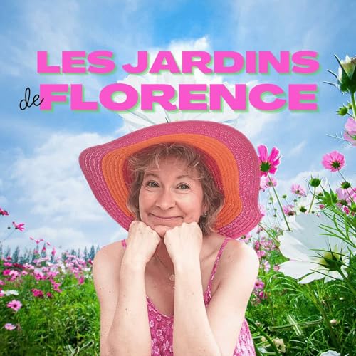 Les jardins de Florence cover art
