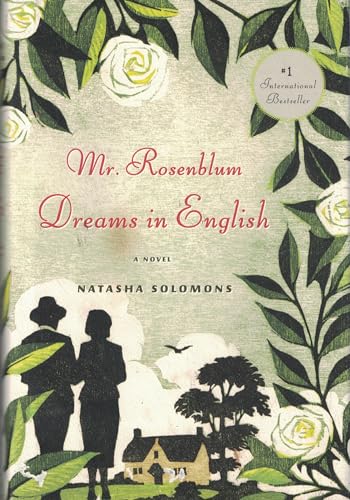 Mr. Rosenblum's List / Mr. Rosenblum Dreams in English