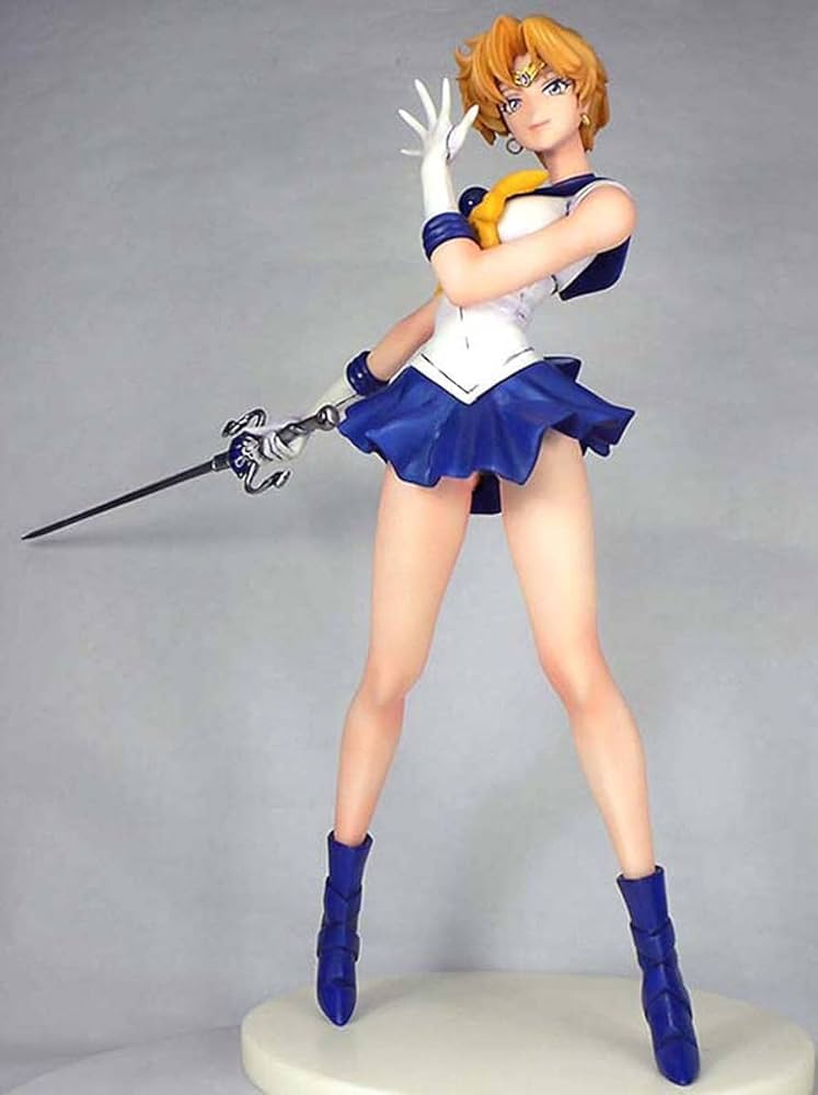 セーラームーン セーラージュピター ガレージキット