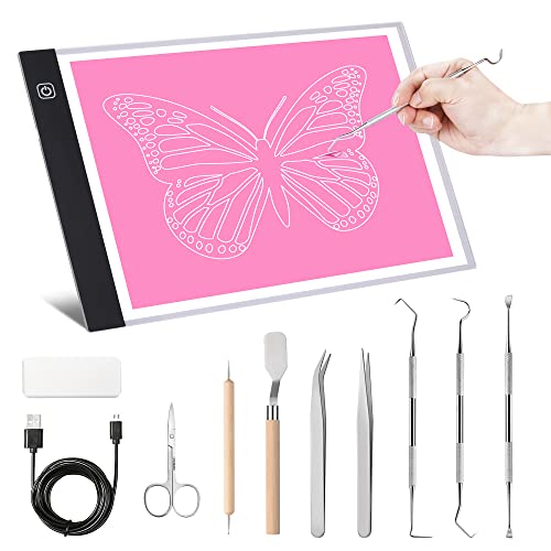 Top 10 Best Light For Weeding Vinyl Reviews & Comparison in 2023