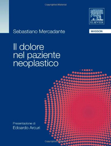 Il dolore nel paziente neoplastico