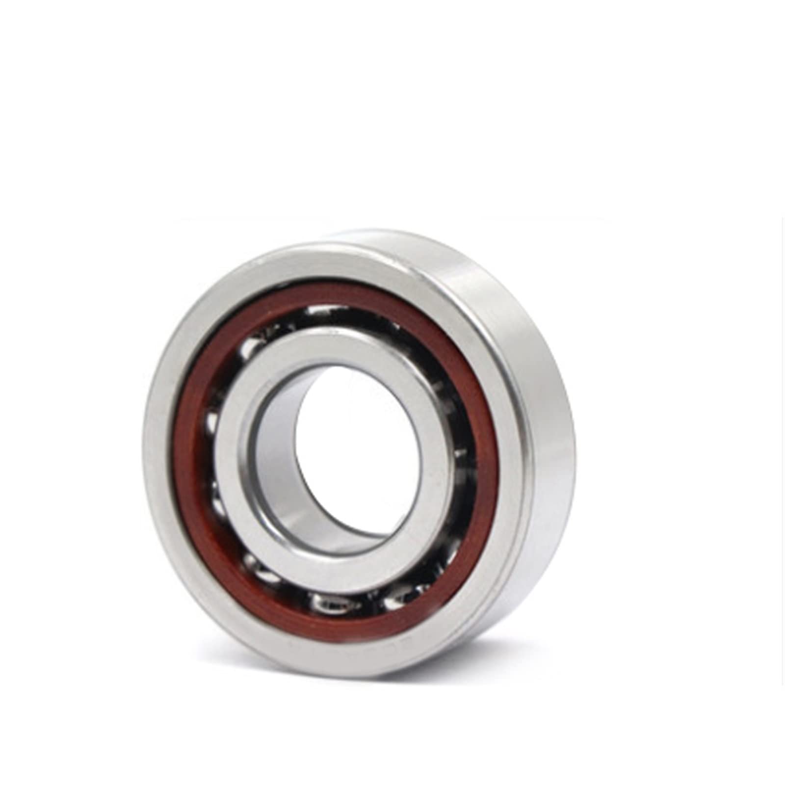 1Pcs Precision Angular Contact Ball Bearings 705 706 707 708 709 725 726 727 728 729AC P5 (Color : 726 P5 6x19x6mm, Size : AC)
