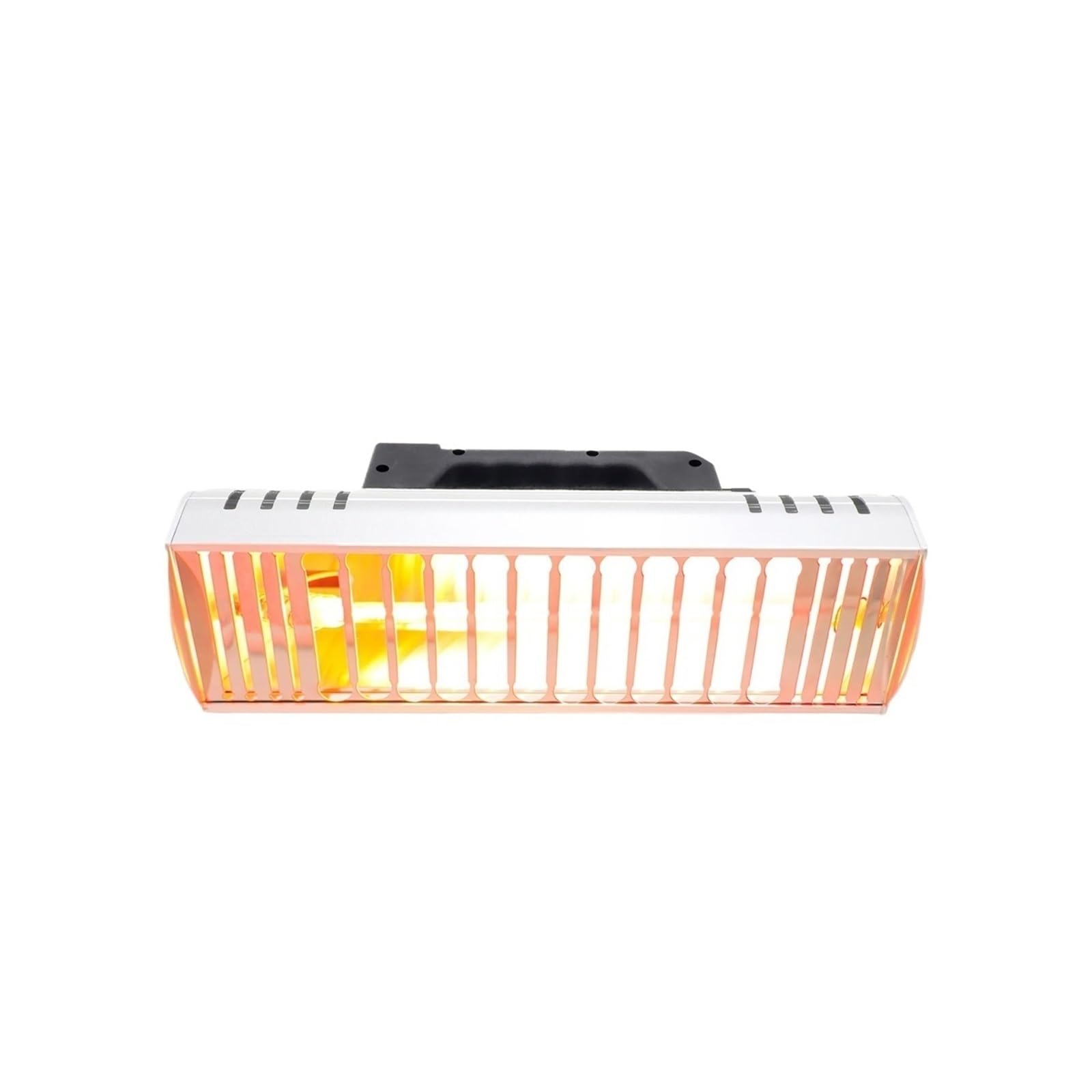 Lampe infrarouge carrosserie 1000W pour séchage rapide de peinture et vernis