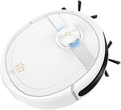 HONMEET 1Pc Varrendo Robô Tapete Limpador De Pêlos De Animais De Estimação Limpador De Chão Robô Automático Limpiador De Alfombras De Casa Robô Aspirador De Pó E Esfregão Robô Limpo Para