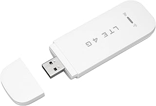 Hotspot WiFi Móvel 4G 150Mbps até 10 Dispositivos DE Conexão Modem USB LTE 4G Com Hotspot WiFi Roteador Portátil, para Europa, Ásia Sudeste Asiático, África, Oriente Médio, FONTE