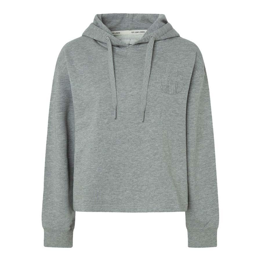 Pepe Jeans Estrid Maglia di Tuta Donna