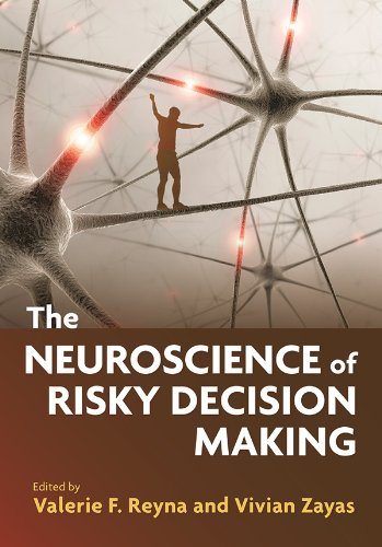 The Neuroscience of Risky Decision Making (APA Bronfenbrenner Series on the Ecology of Human Development)