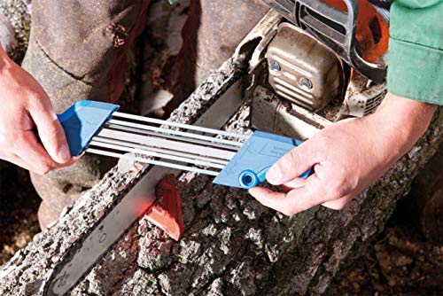 Replacement Depth Gauge File For Chain Sharp Csx #TOP3