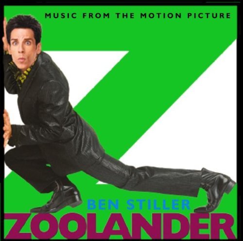 Zoolander by Original Soundtrack (2001-12-17)