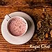 ‎Royal Chai | Kashmiri Pink Chai Sweetened | 10 Count Single Box | All Natural, No Preservatives | Premium Instant Tea | Made in the UK