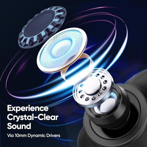 Middle Rabbit SW4 Wireless Gaming Earbuds thumb #4