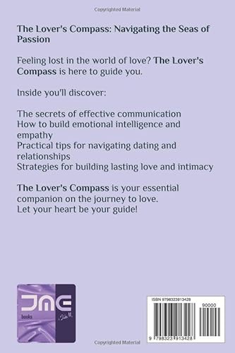 The Lover's Compass: Navigating the Seas of Passion