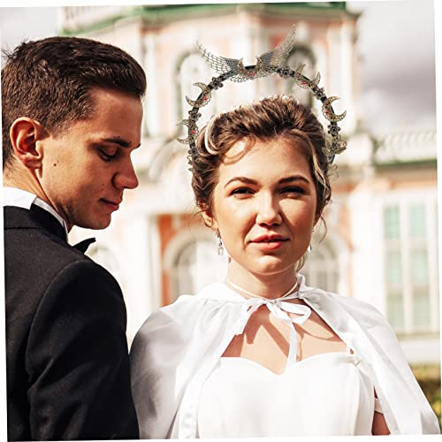 Serrage-tête inconfortable ? Choisissez cet accessoire de coiffure fille - 7