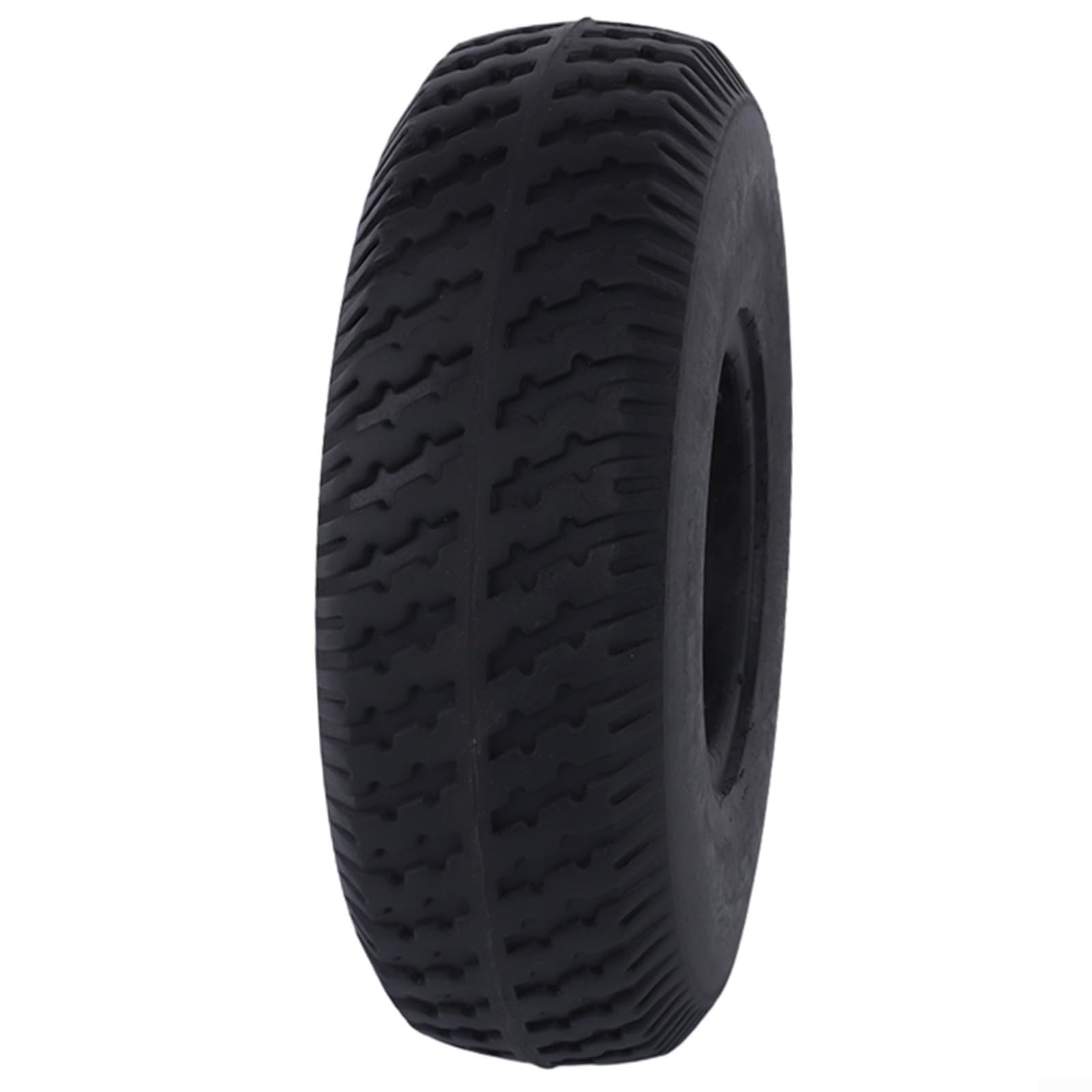 10 Pollice 4.10/3.50-4 Carrello Pneumatici Per Elettrico 260X85 Pneumatico Pieno 3.00-4 Gomma Materiale