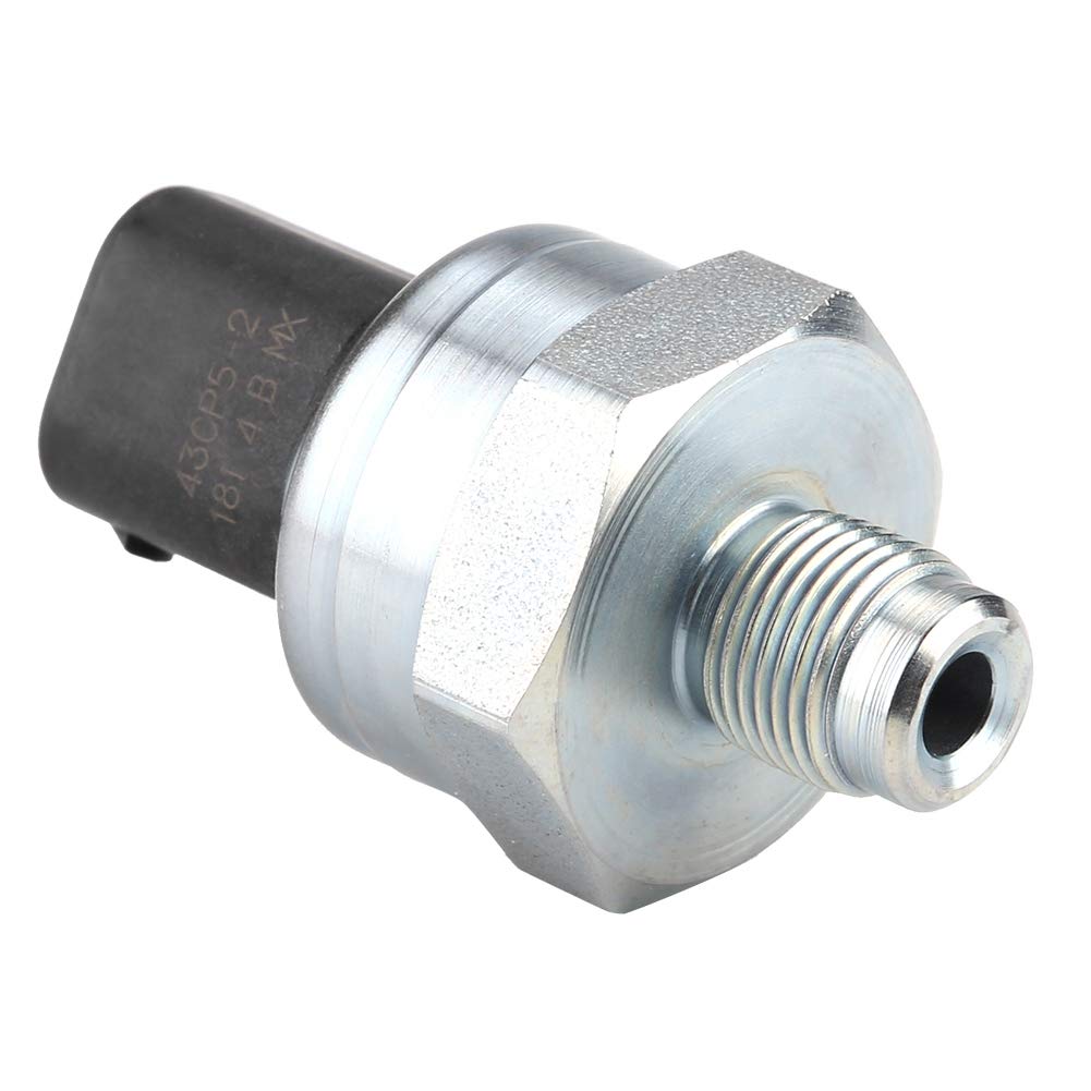 Headerbs Sensore di Pressione, Sensore di Pressione ABS Pressostato per E46 E60 E61 E64 Z4 Sensore di Pressione ABS DSC 34521164458