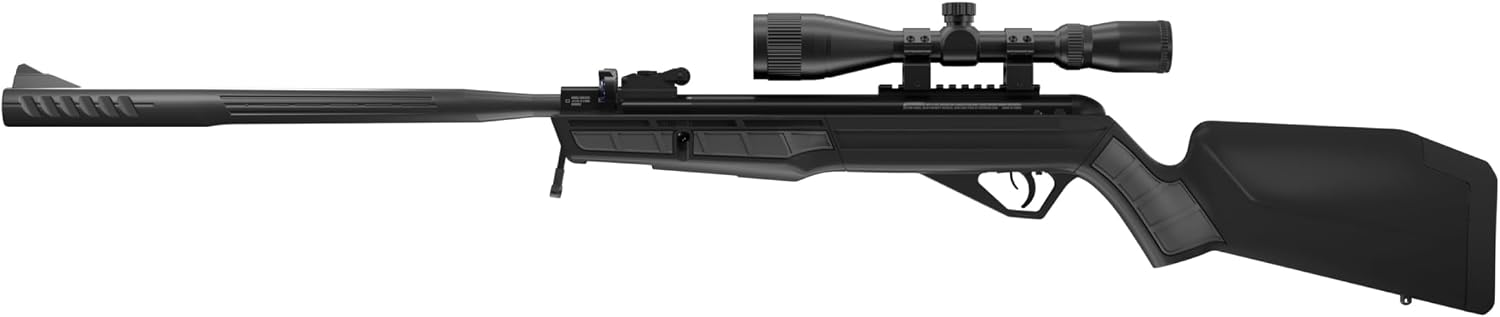 Crosman Magfire Ultra Break Barrel Air Rifle