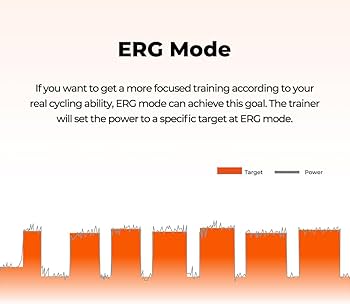 Amazon.com: Magene T110 - Entrenador de bicicleta inteligente para