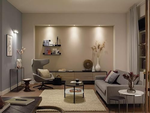 2 ampoules GU10 HUE AMBIANCE - vue 4