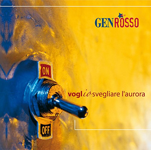 Voglio Svegliare L'aurora