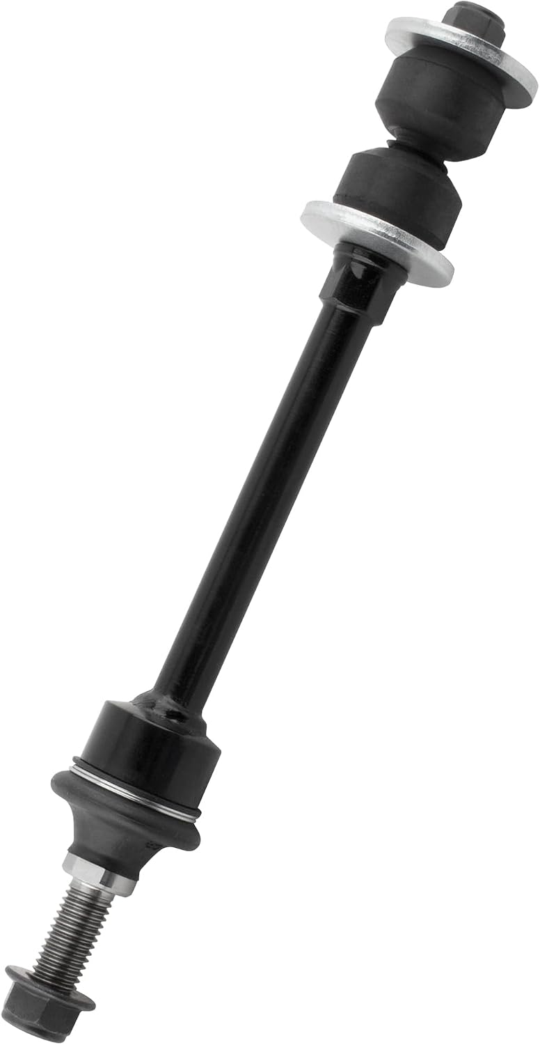 K80894 Front Stabilizer Sway Bar End Links Left & Right for Dodge Ram 1500 2006-2010 2500 3500 2003-2010 RAM 1500 2011-2019 RAM 2500 2011-2014 RAM 3500 2011-2012, Pack of 2