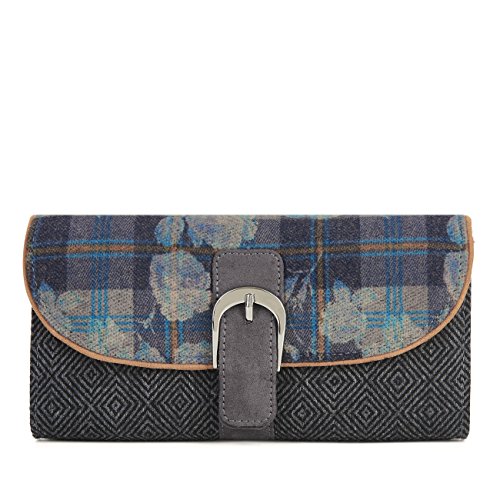Como Pois Marines Ruby Shoo sac gris G taille unique à bandoulière amovible