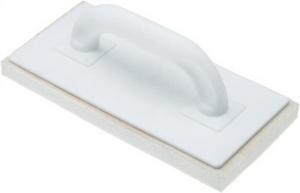 Raclette Carrelage 45 Cm Avec Caoutchouc Spongieux