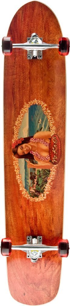 美品中古品/9.33feetDEGAWA\"NOBRAND\"LONGBOARD 美品中古品/9.33feetDEGAWA