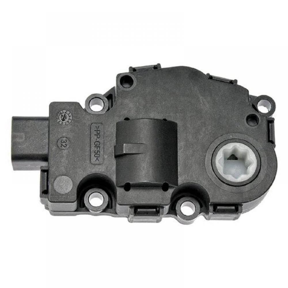 Attuatore di riscaldamento del motore di controllo del condizionamento 'aria compatibile con X1 F48 X2 F39 F56 CLUBMAN F54 CABRIO F57 PARTI
