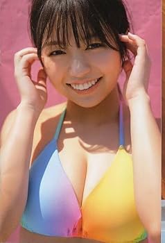大原優乃 雑誌グラビア切り抜きや付録 連載 まとめセット 大原優
