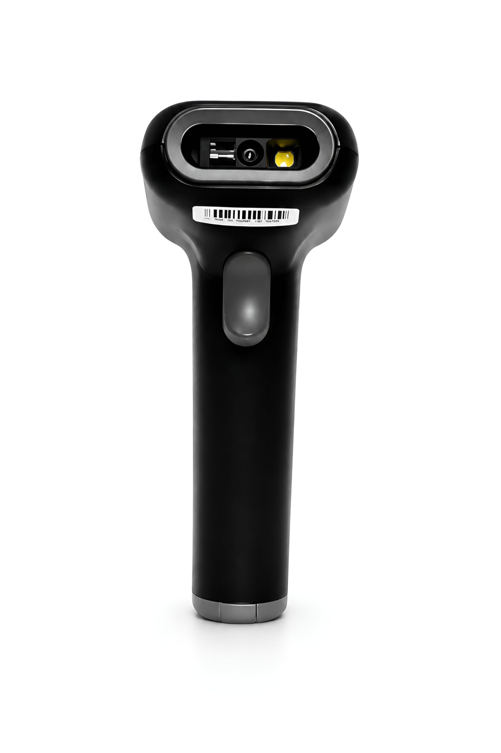 FRONIX FB1600 Handheld Laser High Speed Wired 2D Barcode Reader for Shops, Super Markets, Convenience Stores, Warehouses and Logistics, BIS Approved Make in India