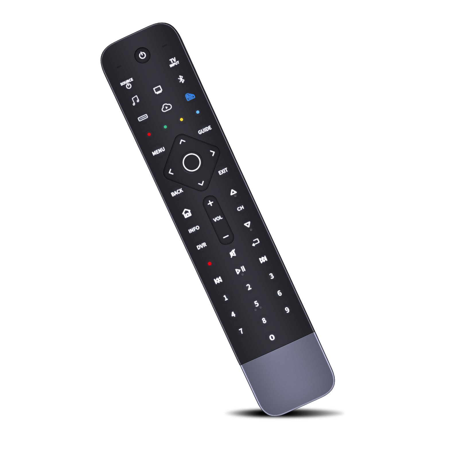 Ersatz Fernbedienung für Bose Soundbar 500 700